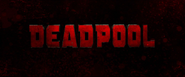 Deadpool Logo