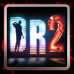 Dead Rising 2 Off the Record Icon, Game Cover 48 Iconpack