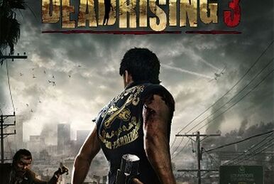 Dead Rising: Endgame - Legendary
