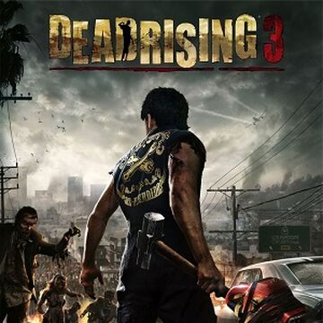 Dead Rising 3 Dead Rising Wiki Fandom