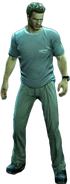 Dead rising Phenotrans Casualwear