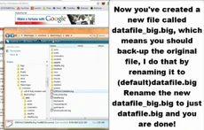 Dead rising ubtri UNPACK and modify datafile big (2)