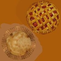 Skin of Pie (Dead Rising 2) from PC game files