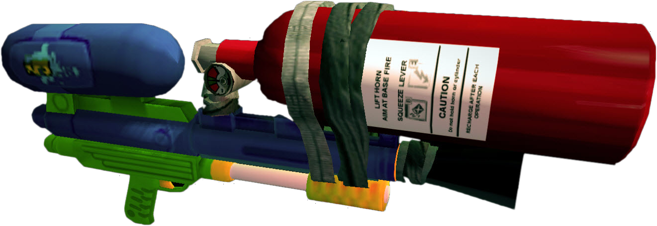 Combo Weapons (Dead Rising 2), Dead Rising Wiki