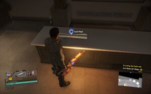 Blueprint Location