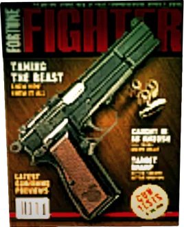 Dead rising Combat 3