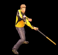 Broken Pool Cue | Dead Rising Wiki | Fandom