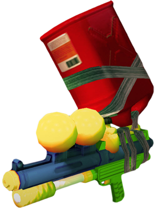 Flamethrower (Dead Rising 2), Dead Rising Wiki