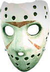 Dead rising Hockey Mask (Dead Rising 2)