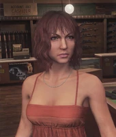 Alyssa Laurent (DRDR).png (239 KB) Alyssa in Dead Rising Deluxe Remaster.