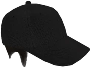 Dead rising Black Baseball Cap