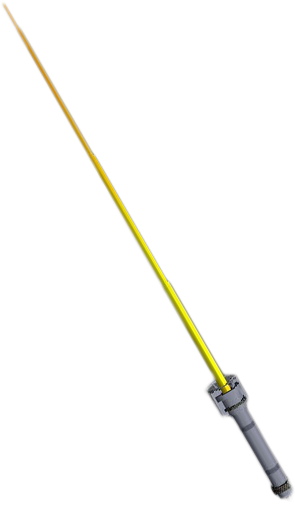 dead rising 4 lightsaber