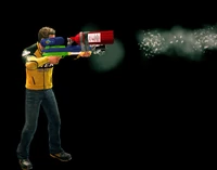 Main attack