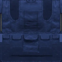 Texture of model from the Xbox 360 game files