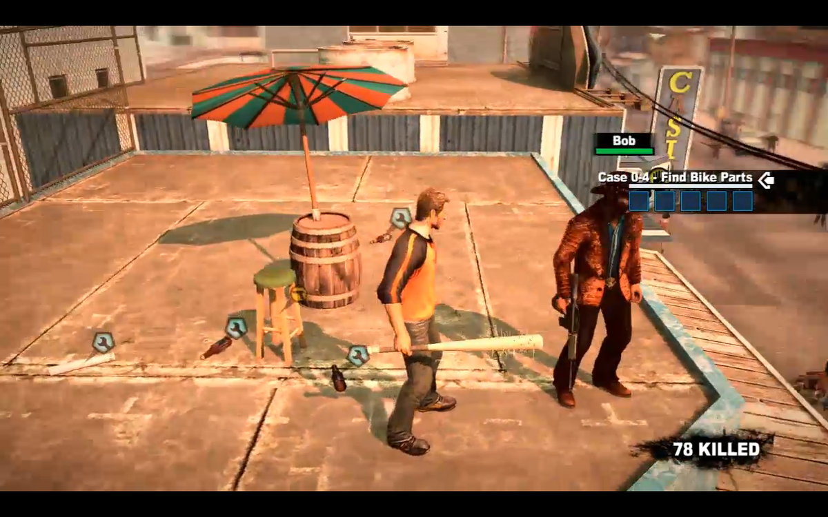 Dead Rising 2: Case 0 Review - Capcom Delivers A Deliciously Light  Appetizer - Game Informer