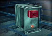 Dead rising bugs medical cart items dont fall out