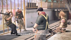 Letting zombies in, foreigners in, letting socialism in.