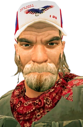 Dead rising deetz bust