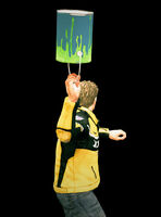 Throwing
