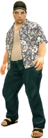 Richard Kelly | Dead Rising Wiki | Fandom