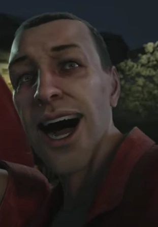 Sam Franklin | Dead Rising Wiki | Fandom