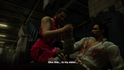 Case 8-4: The Butcher | Dead Rising Wiki | Fandom