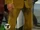 Yellow Suit with Yellow Striped Tie