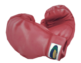 Dead rising Boxing Gloves
