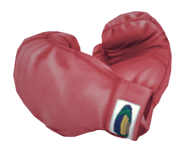 Knife Gloves, Dead Rising Wiki