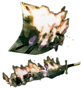 Dead rising Infernal Arms