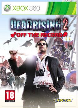 The Facts (Off the Record), Dead Rising Wiki