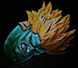 BLANKAMASK