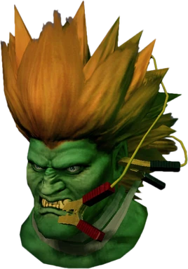 Dead rising Roaring Thunder