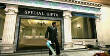 Dead rising special gifts