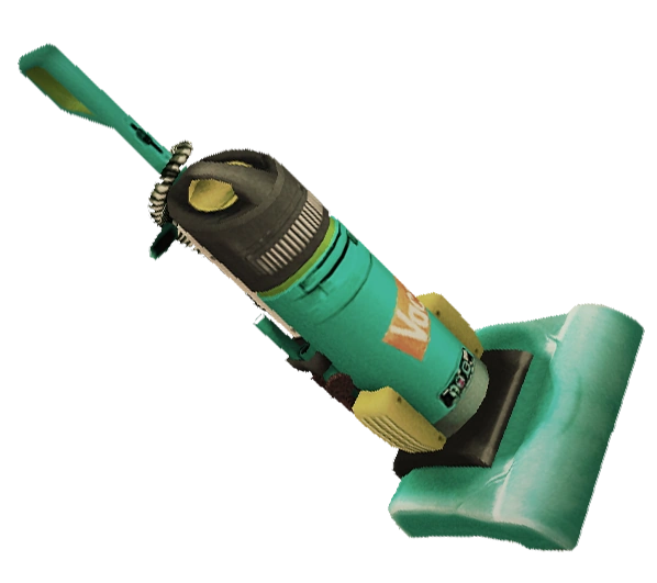 Vacuum Cleaner Dead Rising Wiki Fandom