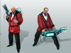 Dead Rising 2 Off The Record Concept Art Dead Rising Wiki Fandom