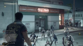 Roy's Mart Central City