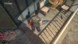 Blueprints location.