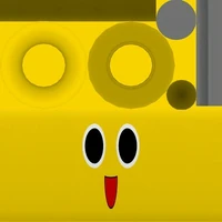 Happy.jpg (87 KB) Skin of Servbot mask from PC game files