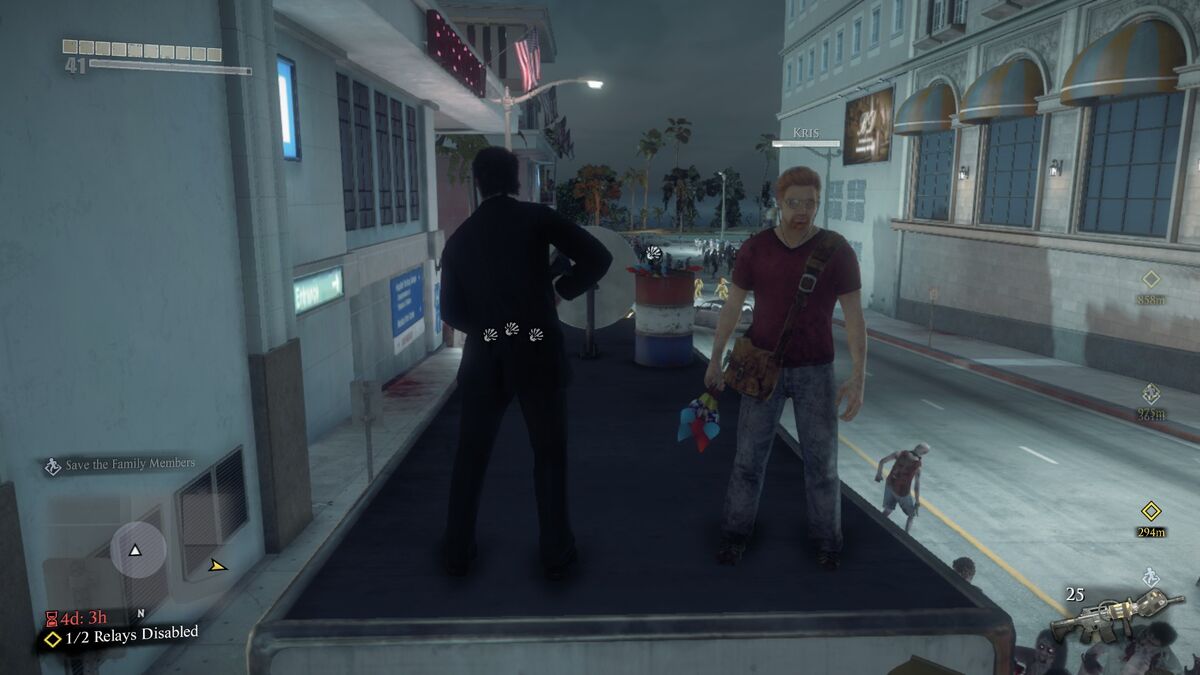 Duncan, Dead Rising Wiki