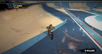 Dead rising 2 mods skip startup arena 4 bikes cant leave (5)