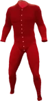 Dead rising One-Piece Pajama