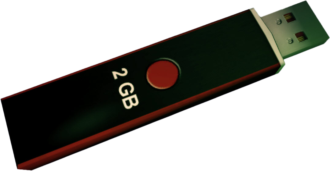 USB Drive | Dead Rising Wiki |