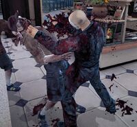 Dead rising 2 psychov