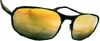 Dead rising Yellow Tinted Glasses