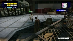 Dead rising case 4-2 girl hunting (5)