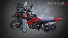 DR4 Slicecycle
