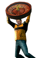 Dead rising 2 wheel