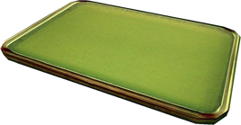 Dead rising Serving Tray