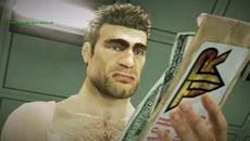 Modifying only the model, and not the textures